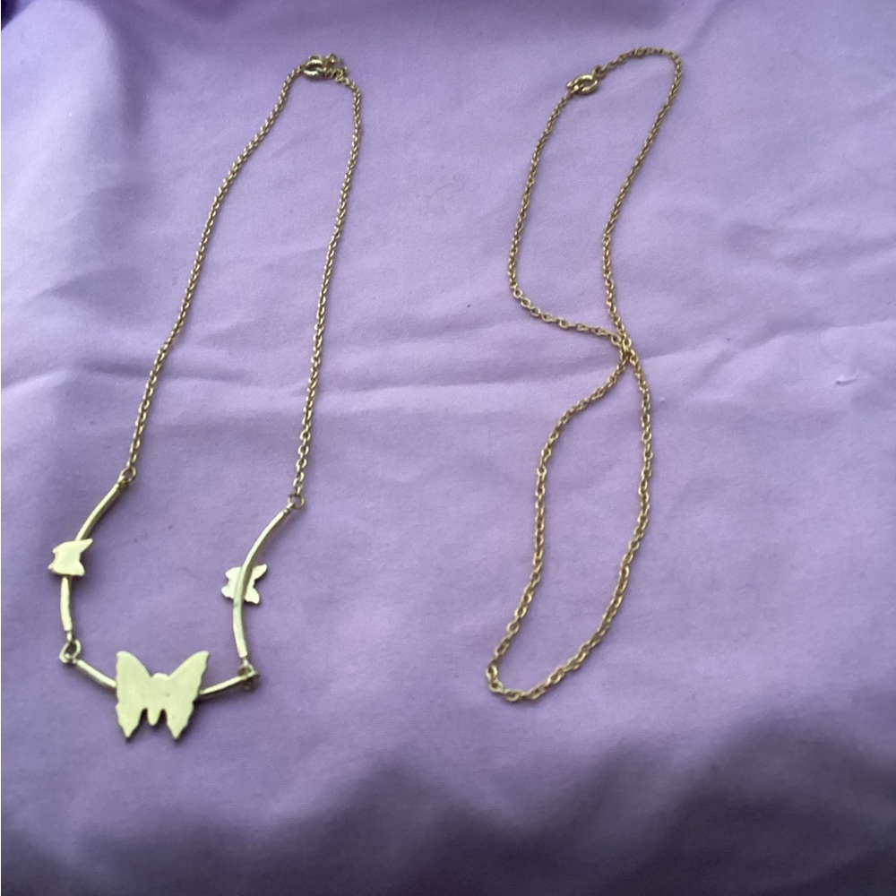 Necklace